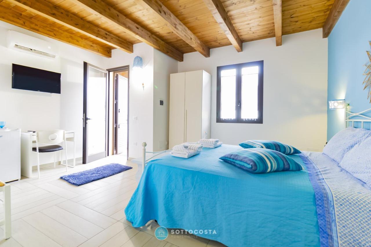 Le Camere Del Marinaio Nardò Extérieur photo
