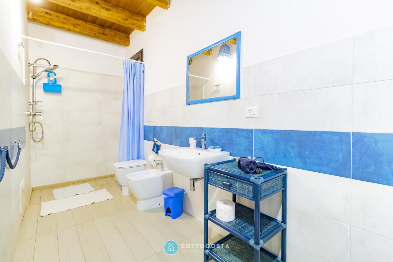 Le Camere Del Marinaio Nardò Extérieur photo