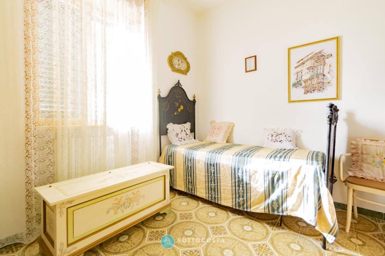 Le Camere Del Marinaio Nardò Extérieur photo