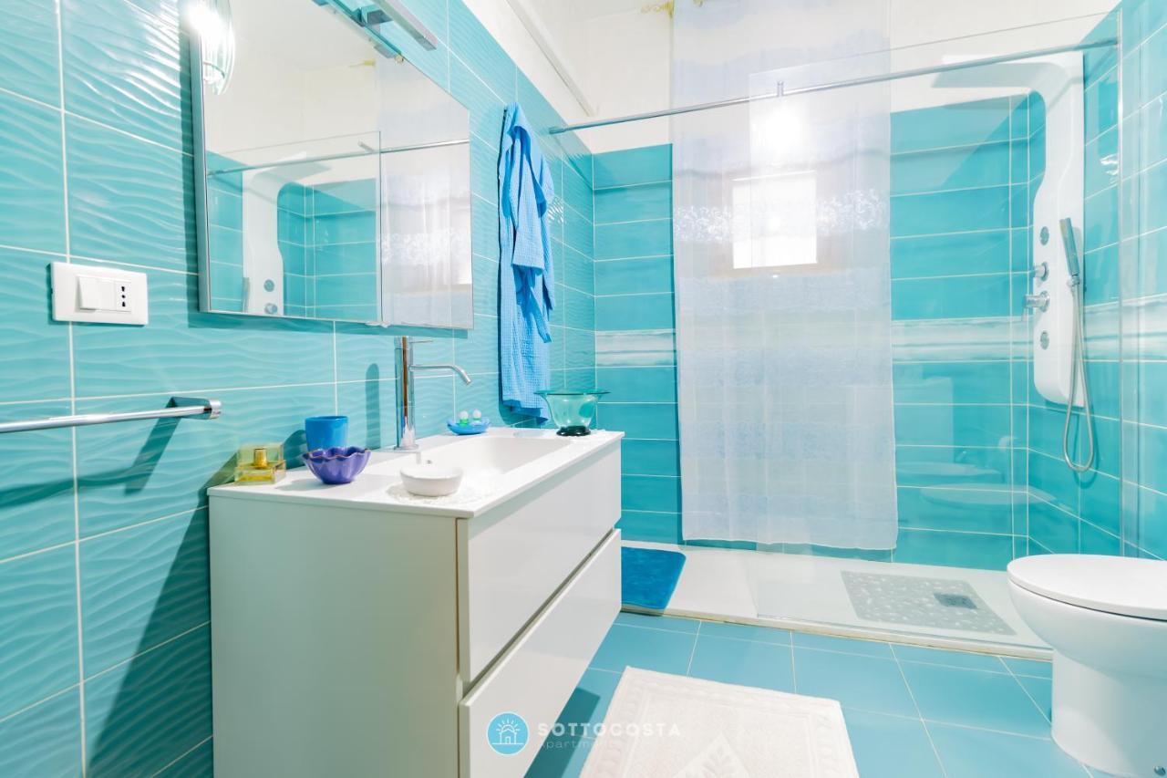 Le Camere Del Marinaio Nardò Extérieur photo
